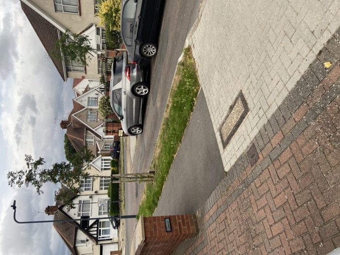 Photo of Bassingham Road, Ealing, HA0