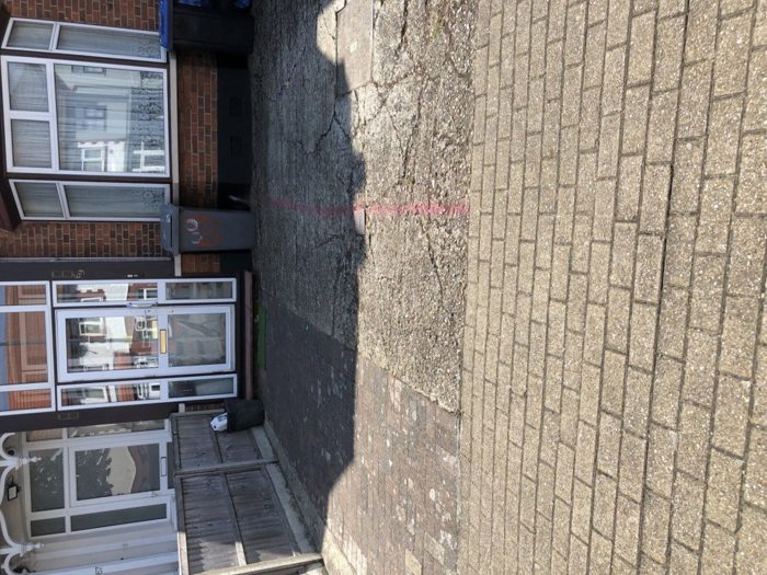 Photo of Jesmond Avenue, Willesden, HA9