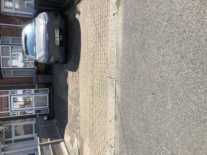 Photo of Jesmond Avenue, Willesden, HA9