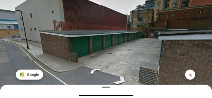Photo of Lord's, St John's Wood, NW8
