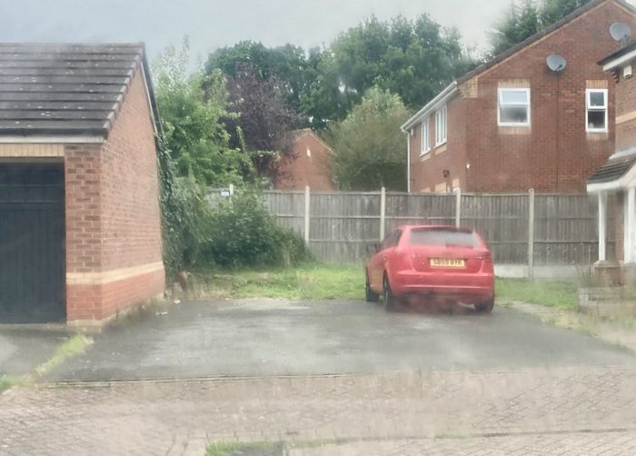 Photo of Alder Meadow Close, Coventry, CV6