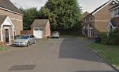 Photo of Alder Meadow Close, Coventry, CV6