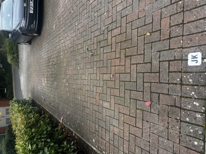 Photo of Paxton Drive, Bristol, BS3