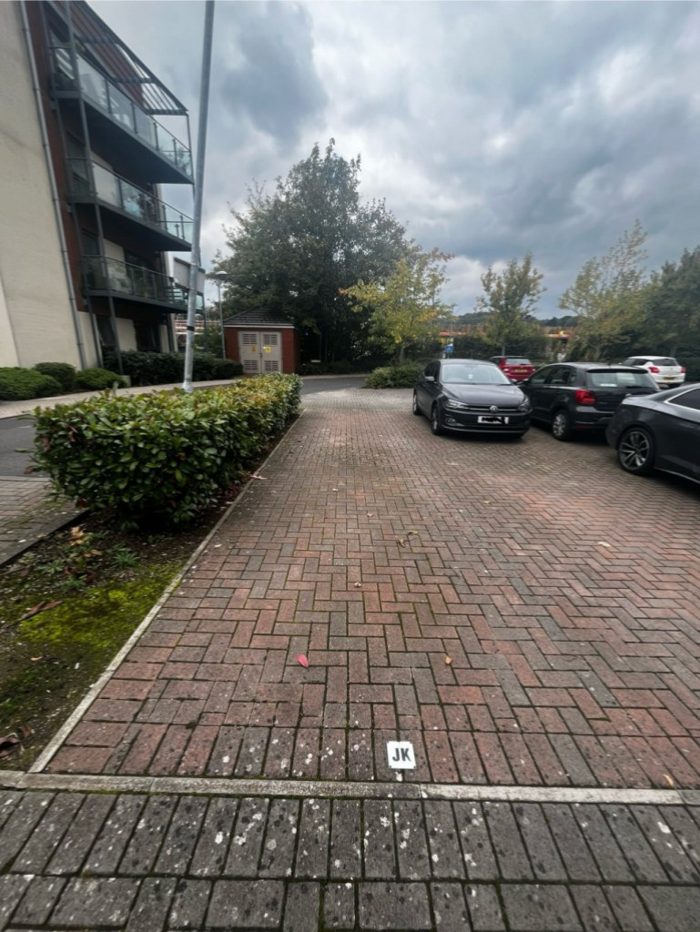 Photo of Paxton Drive, Bristol, BS3