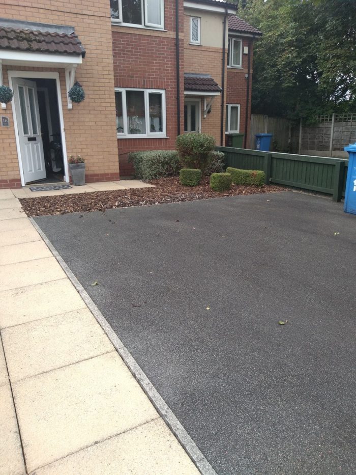 Photo of Haydock Close, Trafford, M32