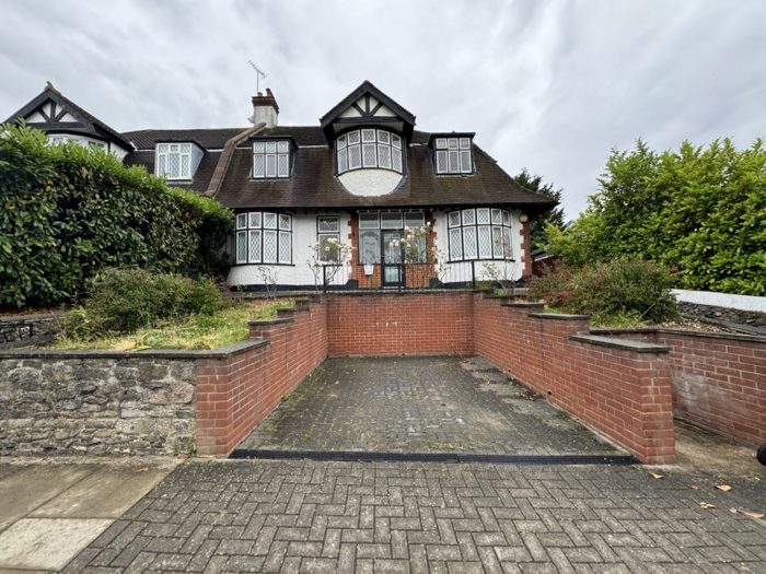 Photo of Manor Drive, Brent, HA9