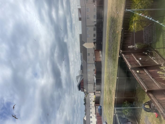 Photo of Maryport Close, Liverpool, L5