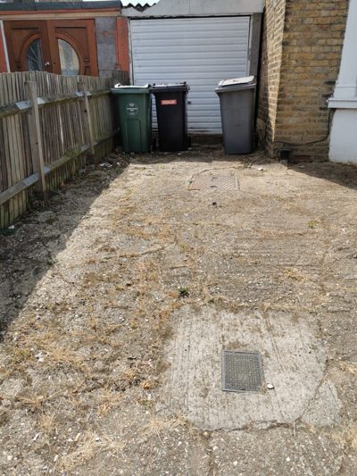 Napier Road, Ealing, HA0