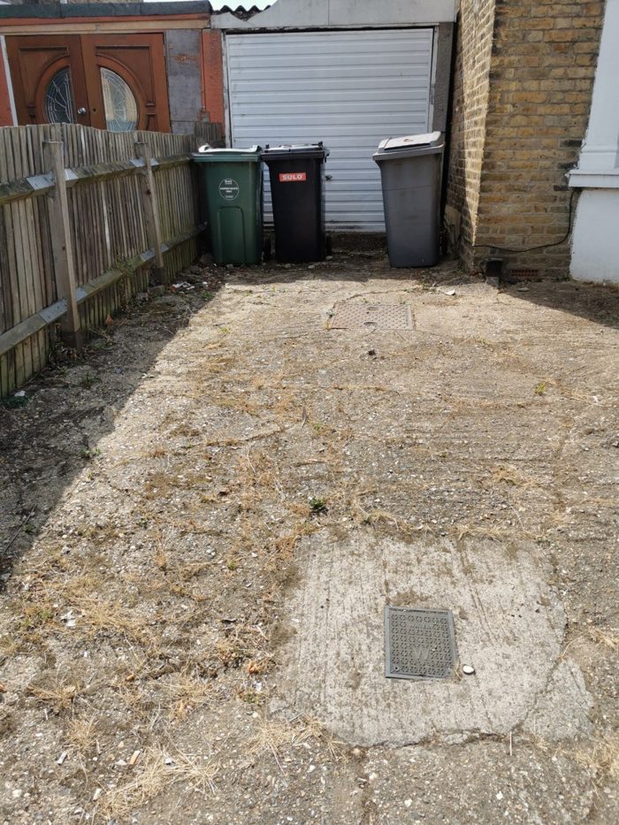 Photo of Napier Road, Ealing, HA0