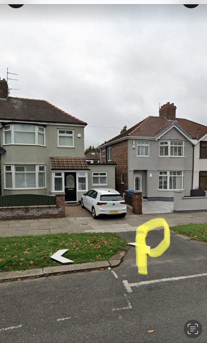 Photo of Utting Avenue, Liverpool, L4