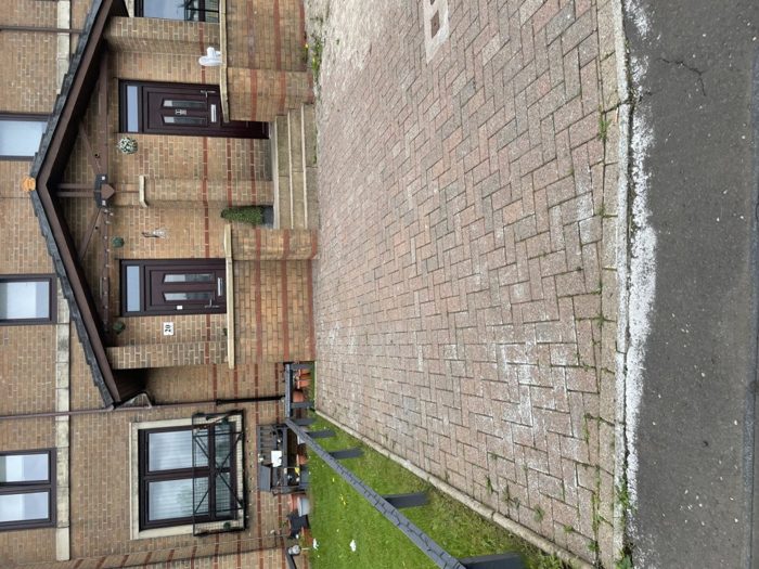 Photo of Woddrop Street, Glasgow City, G40