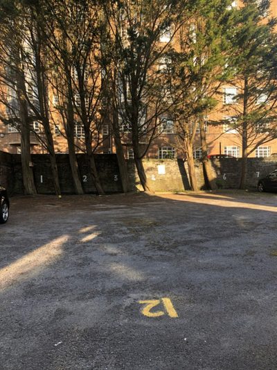 The Drive, Brighton and Hove, BN3