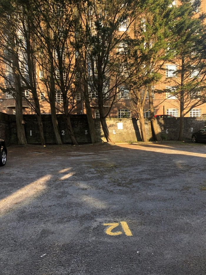 Photo of The Drive, Brighton and Hove, BN3