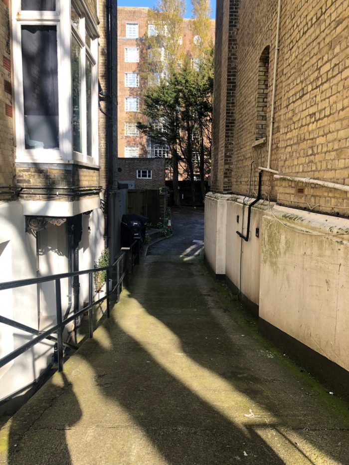 Photo of The Drive, Brighton and Hove, BN3