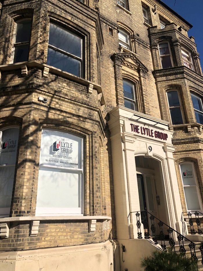 Photo of The Drive, Brighton and Hove, BN3