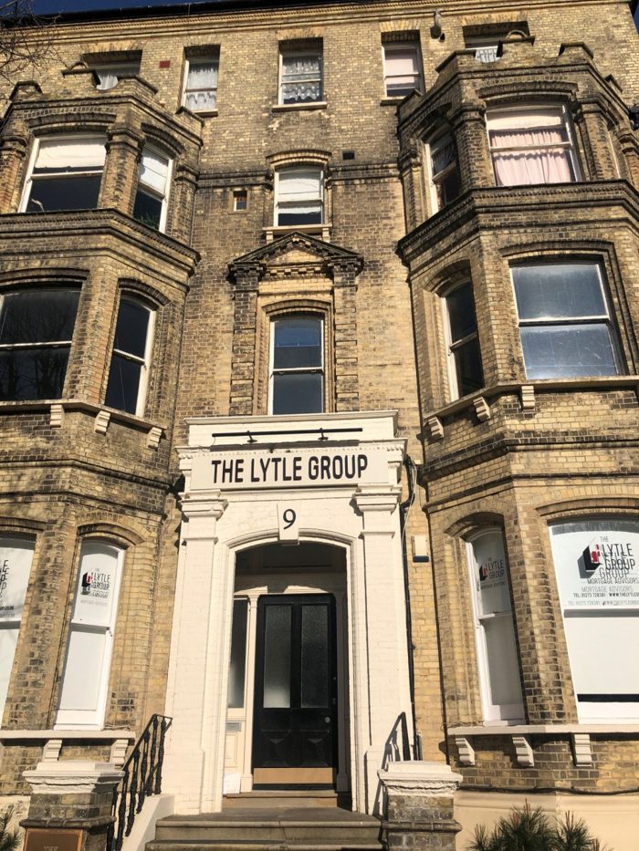 Photo of The Drive, Brighton and Hove, BN3