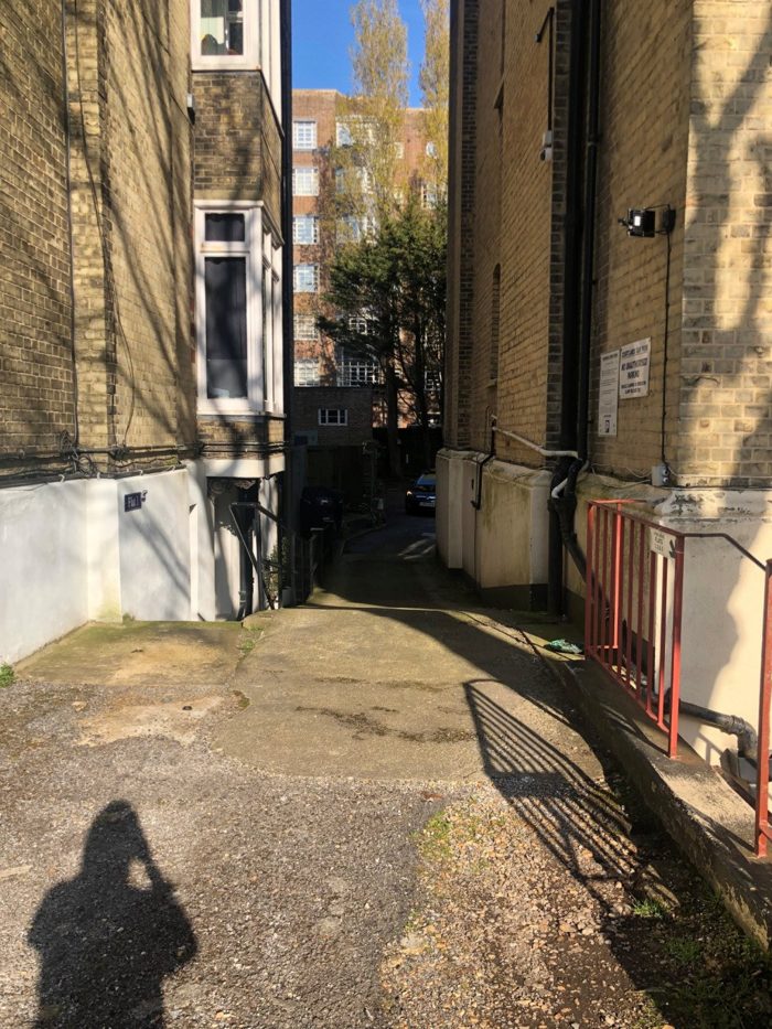 Photo of The Drive, Brighton and Hove, BN3