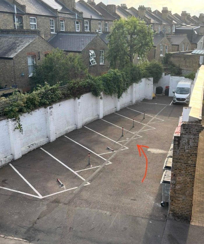 Photo of Piano Ln Carysfort Rd, Finsbury Park, N16