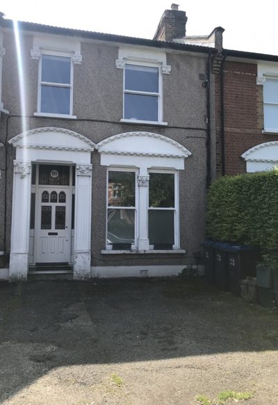 Queens Road, Wimbledon, SW19