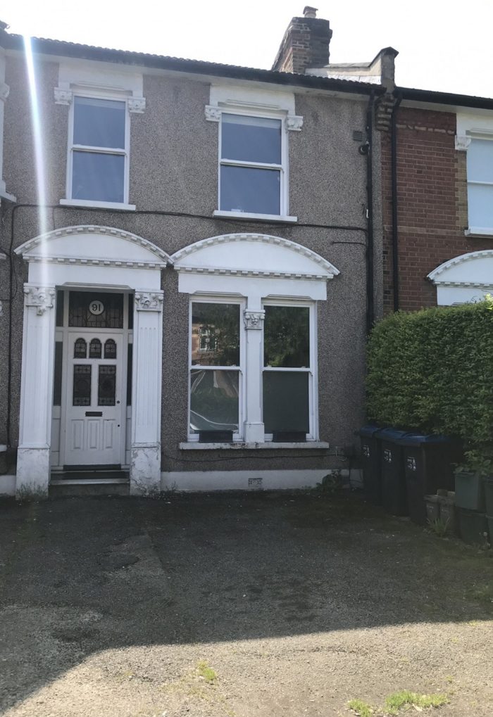 Photo of Queens Road, Wimbledon, SW19