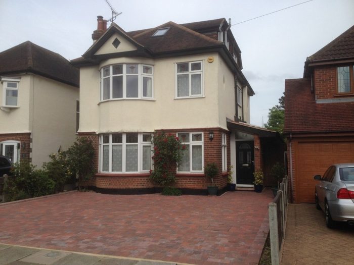 Photo of Eastbourne Grove, Southend-on-Sea, SS0