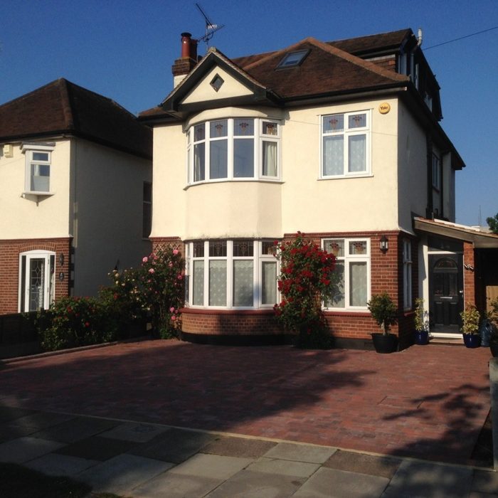 Photo of Eastbourne Grove, Southend-on-Sea, SS0