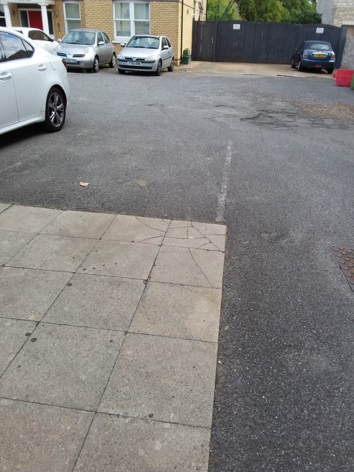 Photo of Hayden House, Ealing, W7
