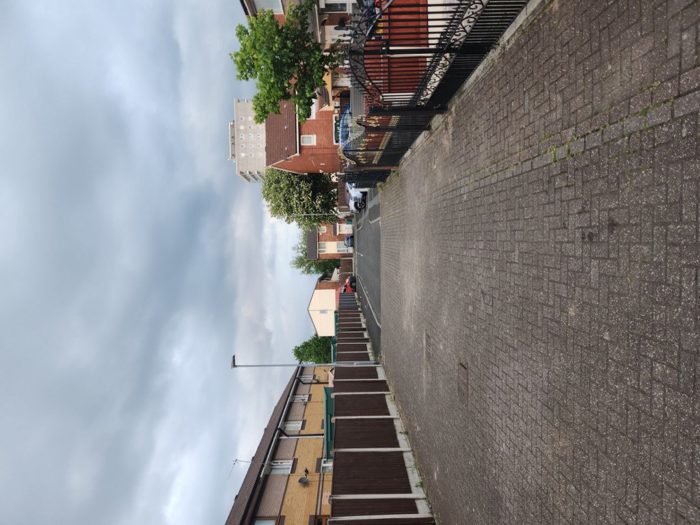 Photo of Winfell Drive, Manchester, M40