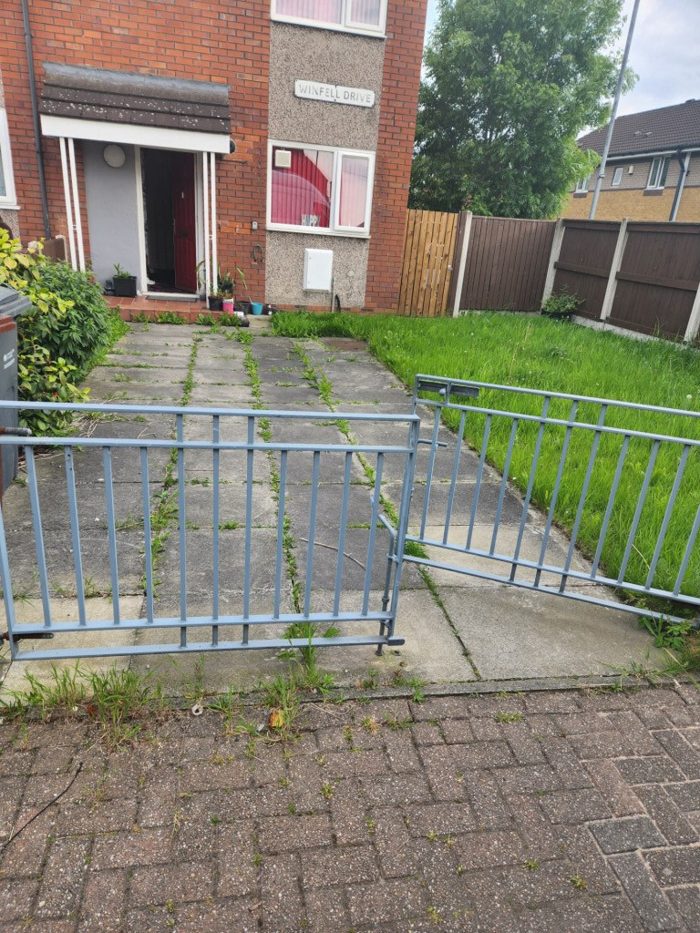 Photo of Winfell Drive, Manchester, M40