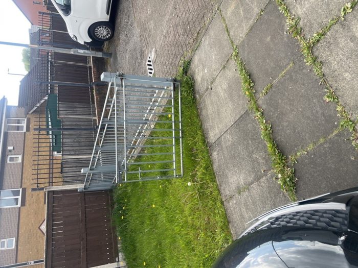 Photo of Winfell Drive, Manchester, M40