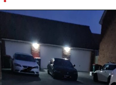 Photo of Jade Wy, Gatwick, RH10