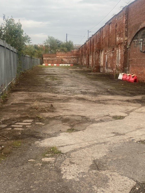 Photo of Marsh Lane, Leeds, LS9