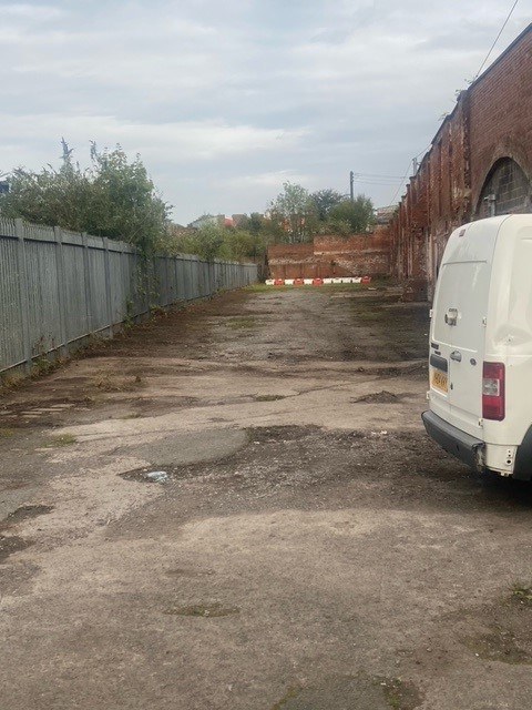 Photo of Marsh Lane, Leeds, LS9