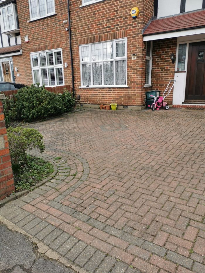 Photo of Beechcroft Avenue, Wimbledon, KT3