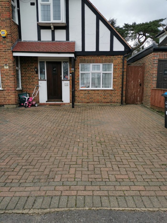 Photo of Beechcroft Avenue, Wimbledon, KT3