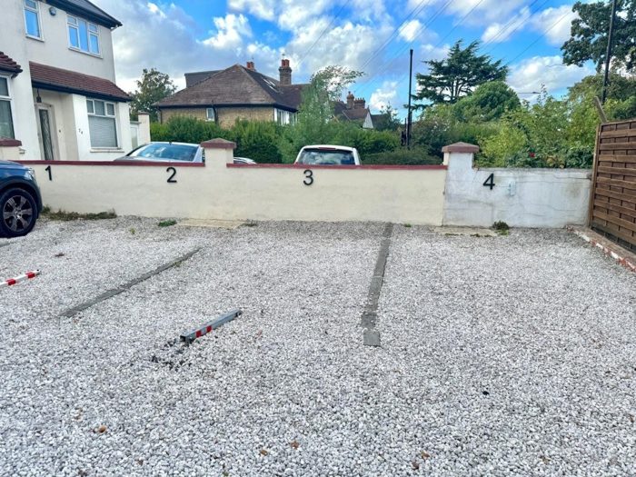 Photo of Tulse Hill, Brixton, SW2