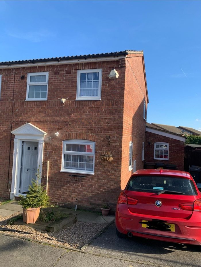 Photo of Chelsworth Cl, Luton, LU2