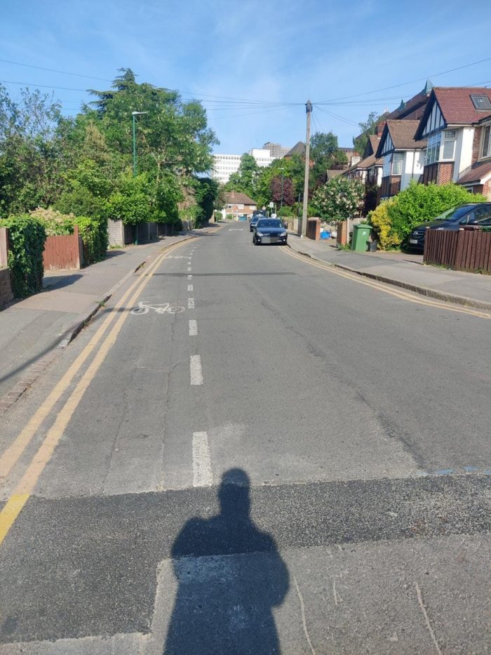 Photo of Camden Road, Sutton, SM1