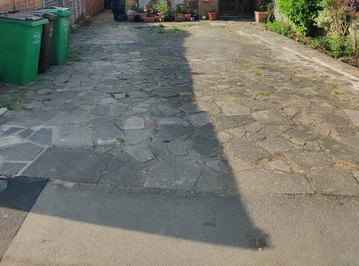 Photo of Camden Road, Sutton, SM1