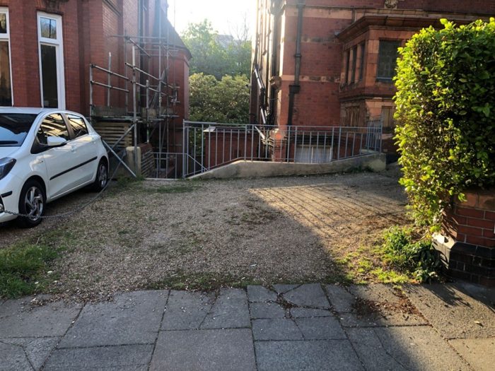 Photo of The Drive, Brighton and Hove, BN3