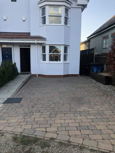 Boundary Road, Stansted, CM23