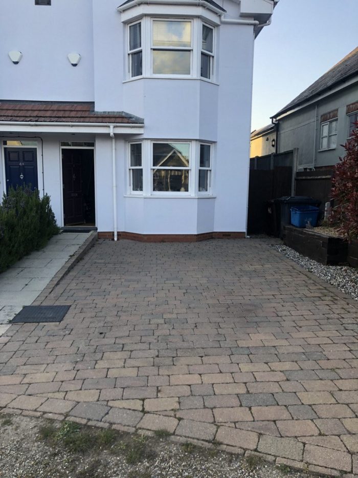Photo of Boundary Road, Stansted, CM23