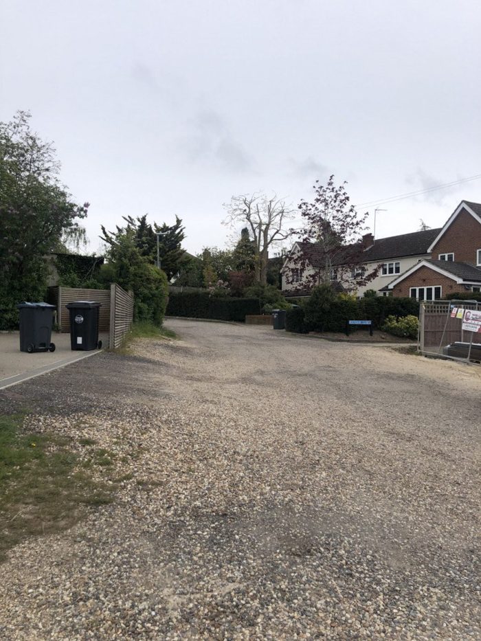 Photo of Boundary Road, Stansted, CM23