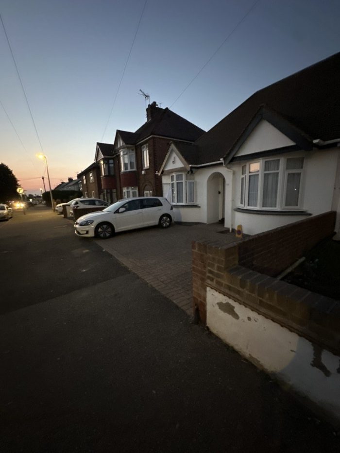 Photo of Sturdee Avenue, Medway, ME7