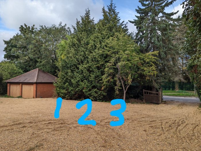 Photo of Linkside, Stansted, CM23