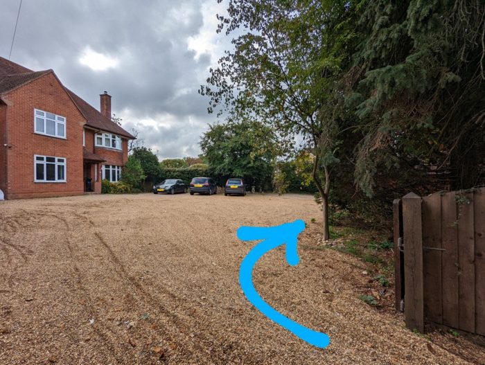 Photo of Linkside, Stansted, CM23