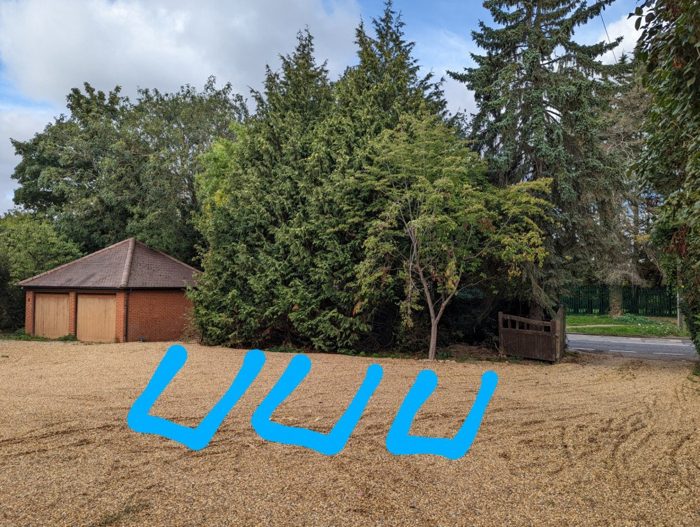 Photo of Linkside, Stansted, CM23