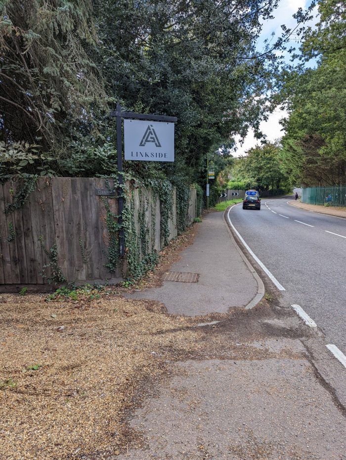 Photo of Linkside, Stansted, CM23