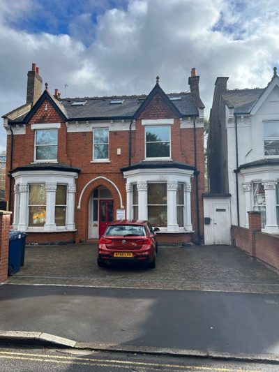 Gordon Road, Ealing, W5