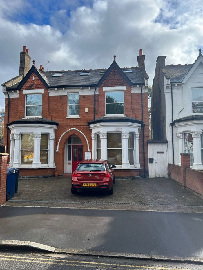 Photo of Gordon Road, Ealing, W5
